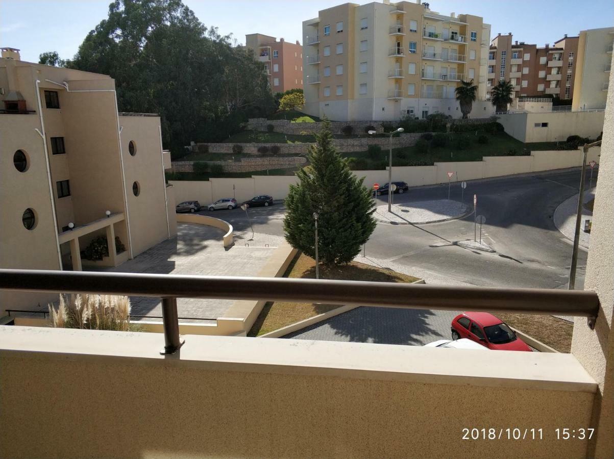 Cidade Da Praia Figueira da Foz Luaran gambar