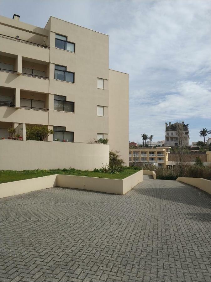 Cidade Da Praia Figueira da Foz Luaran gambar
